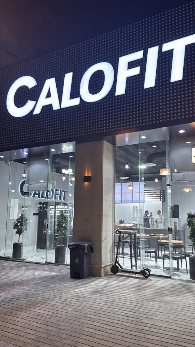 Calofit