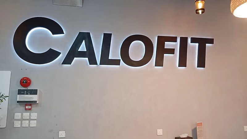 Calofit