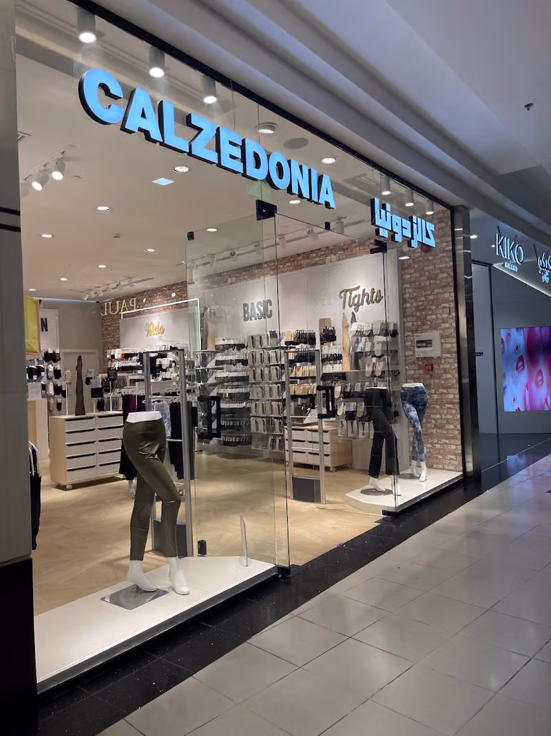 Calzedonia