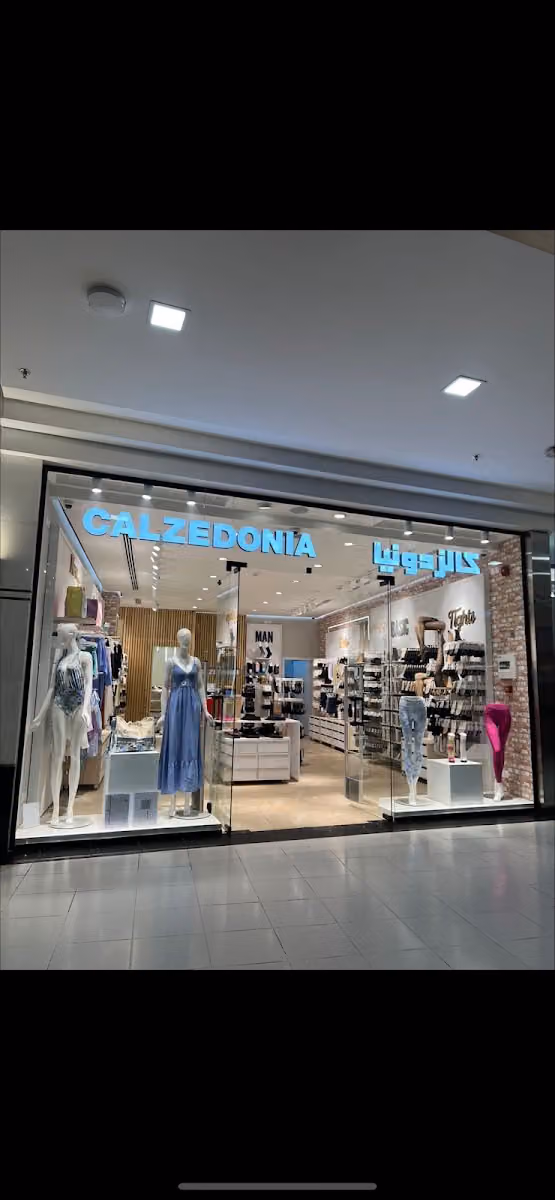 Calzedonia