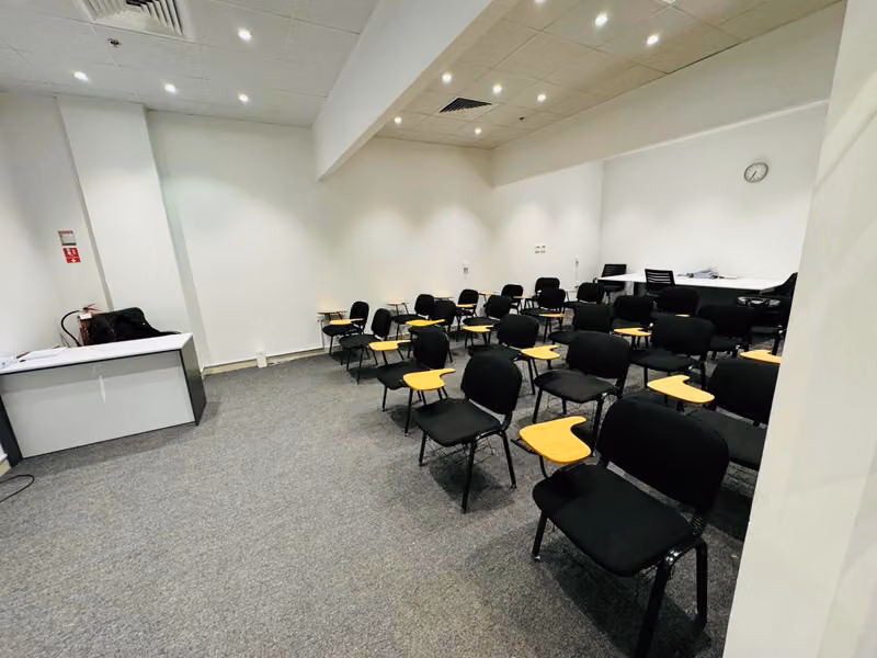 CAMCO - Training Center