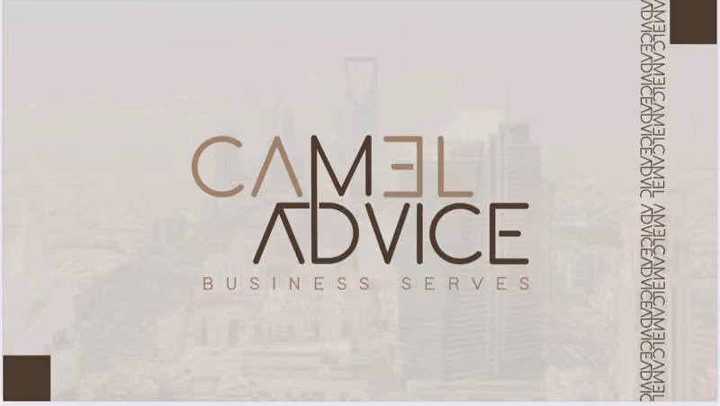 camel advice For business services