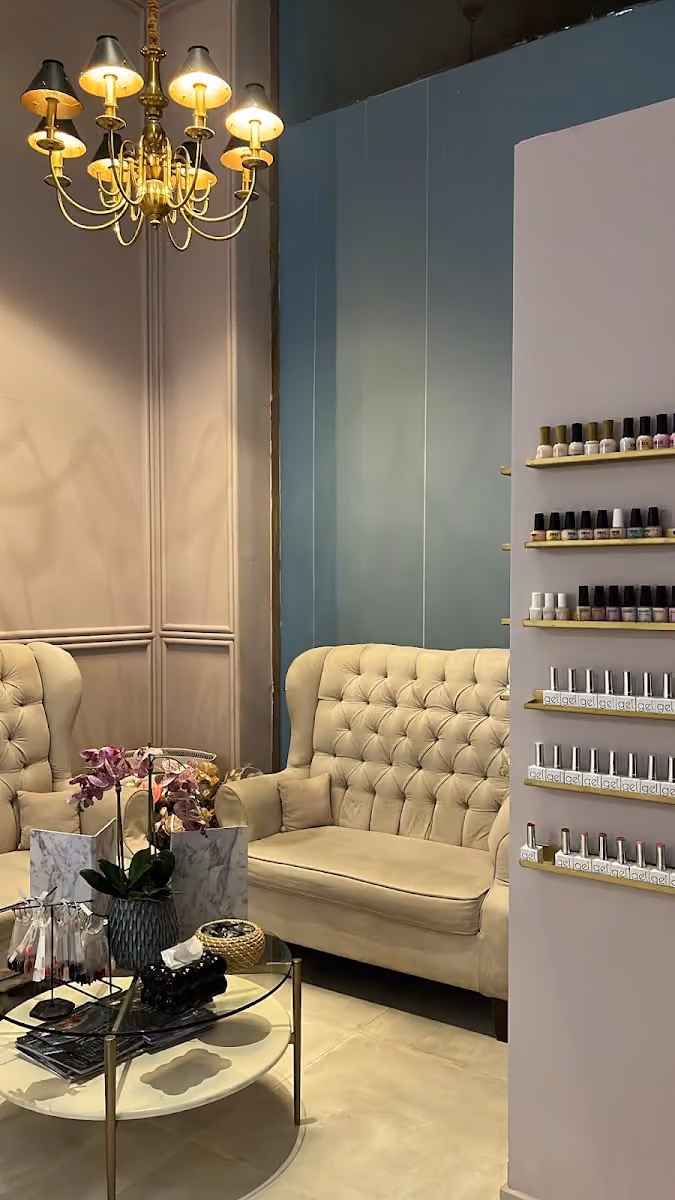 Camila Nail Spa