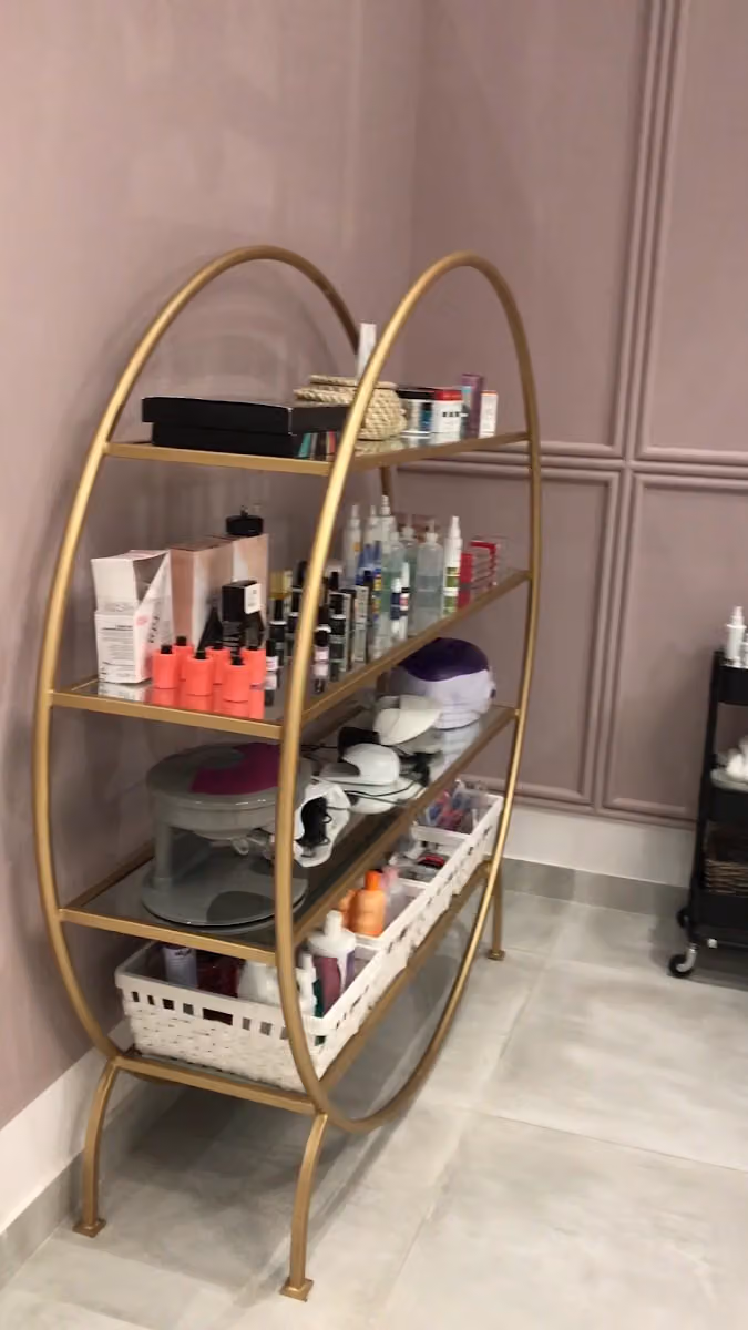 Camila Nail Spa