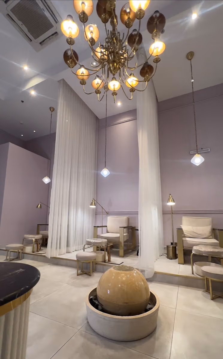 Camila Nail Spa