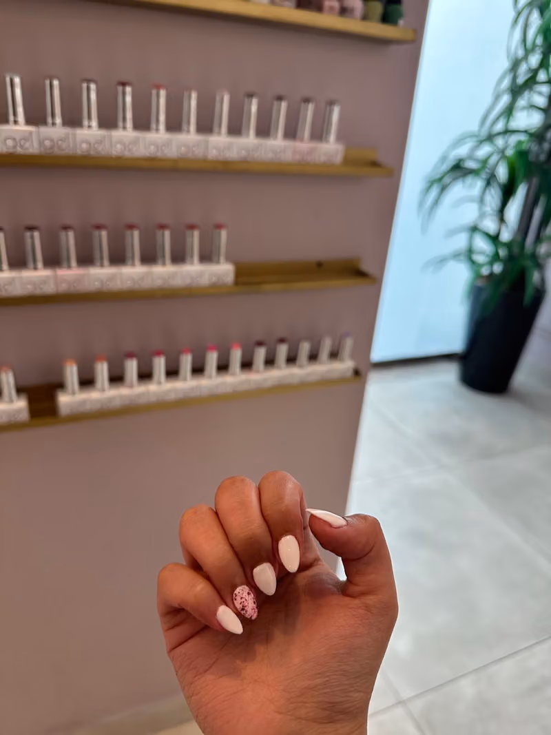 Camila Nail Spa
