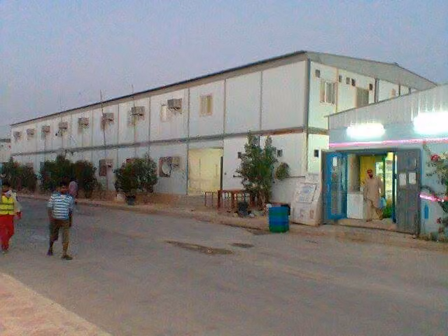 كامب بنبان