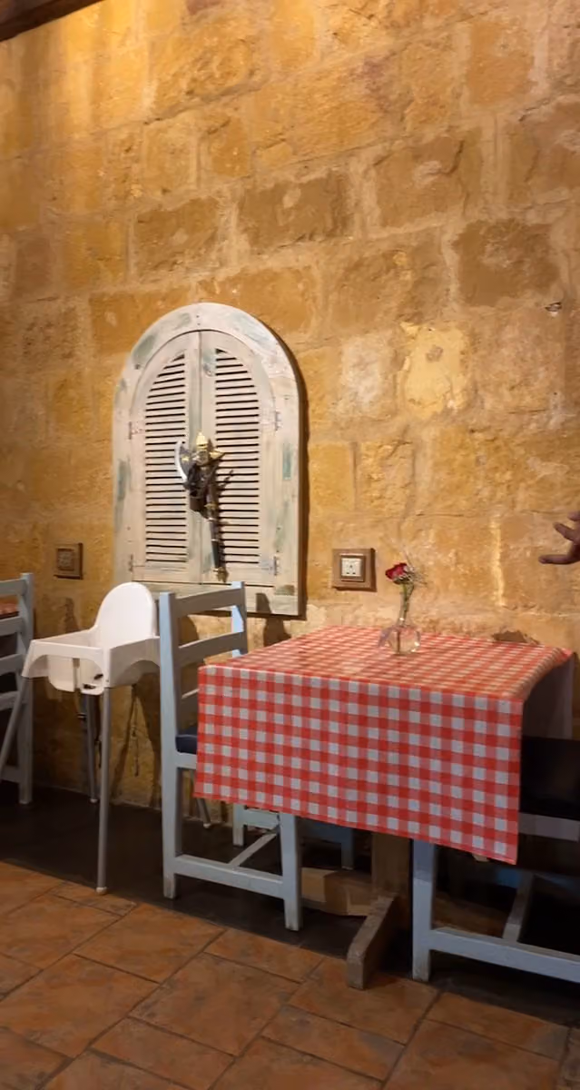 Campanga Di Pizza