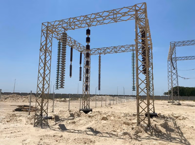 Cana Arabia Contracting Company / شركة كانه العربية للمقاولات