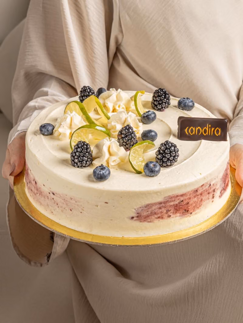Candira - كانديرا