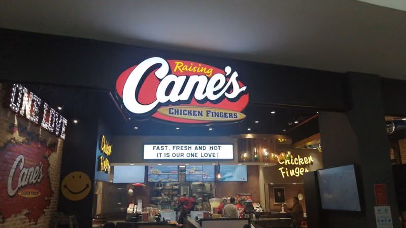 Candy Cafe