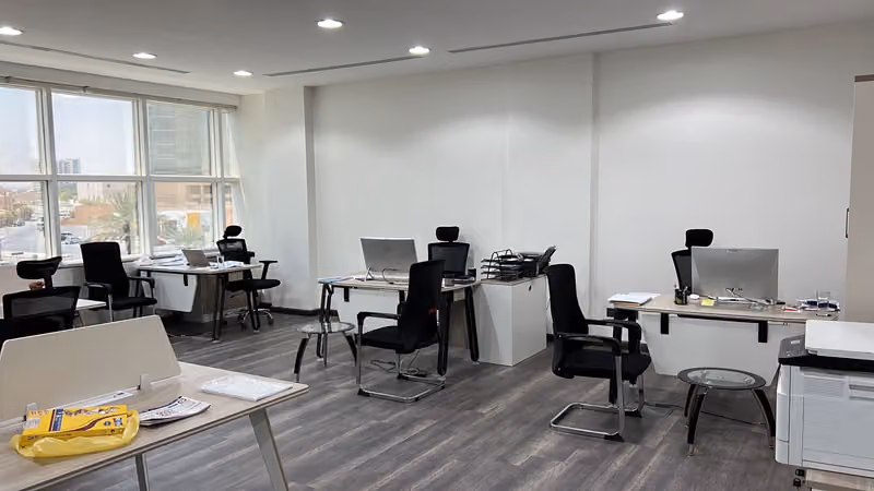 Capital Safety Co. CSC شركة أمان العاصمة