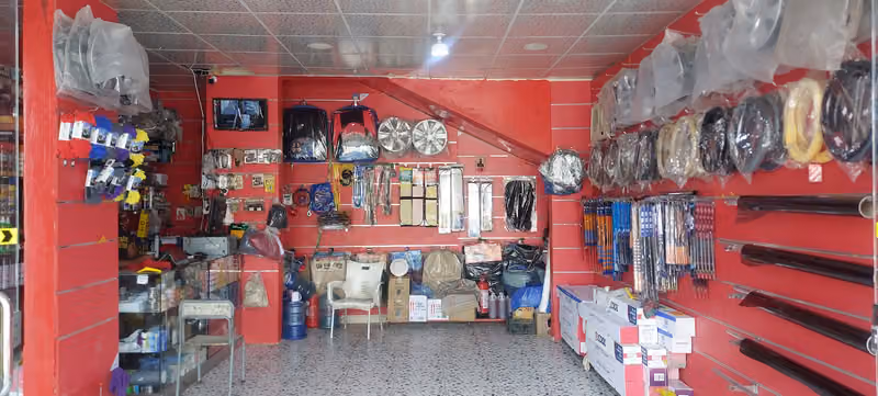 Car Accessories