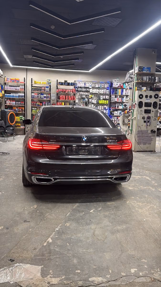 Car Befor لزينة السيارات