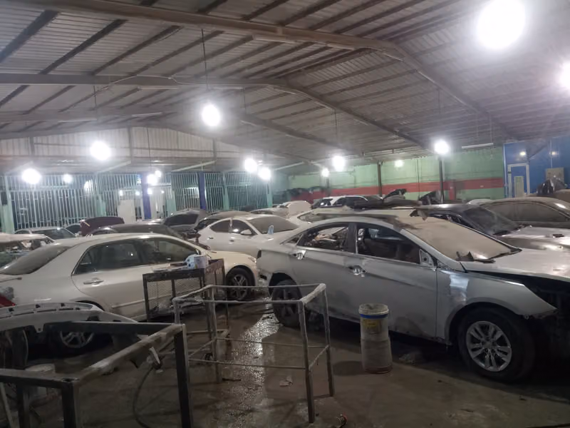 Car Business