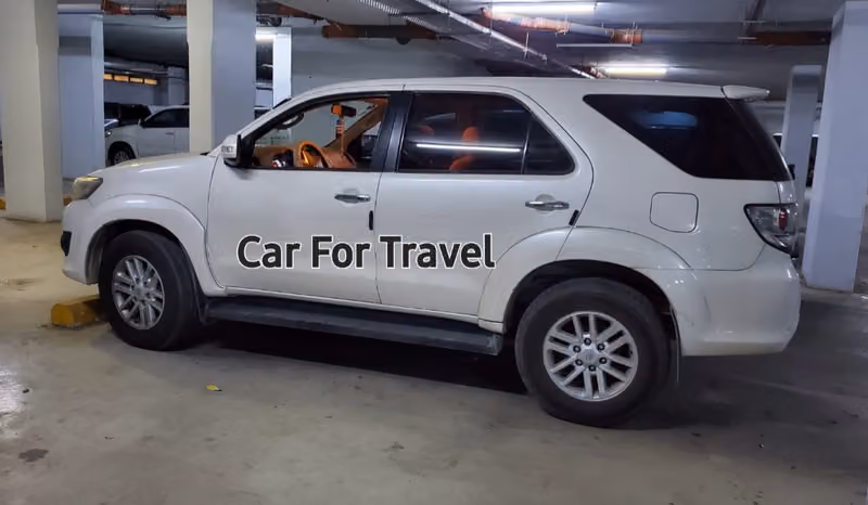 Car For Travel Fast & Best