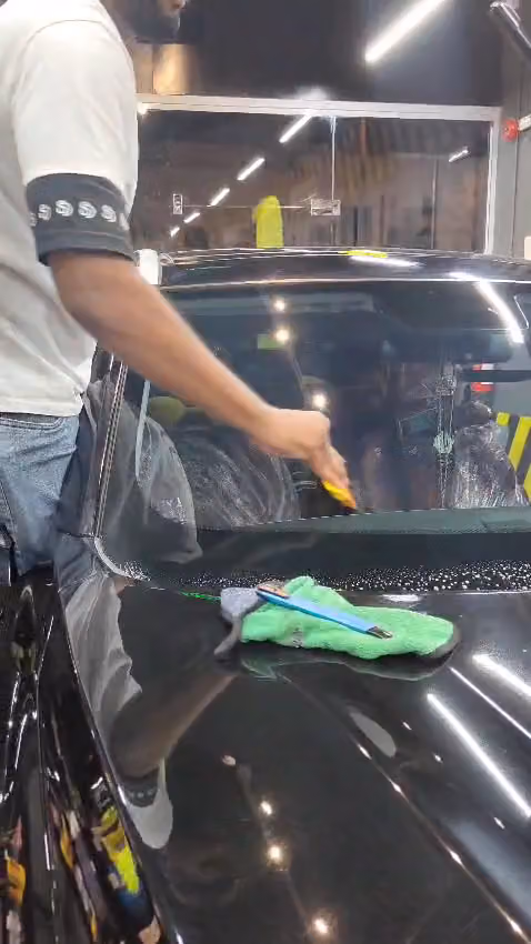 Car id