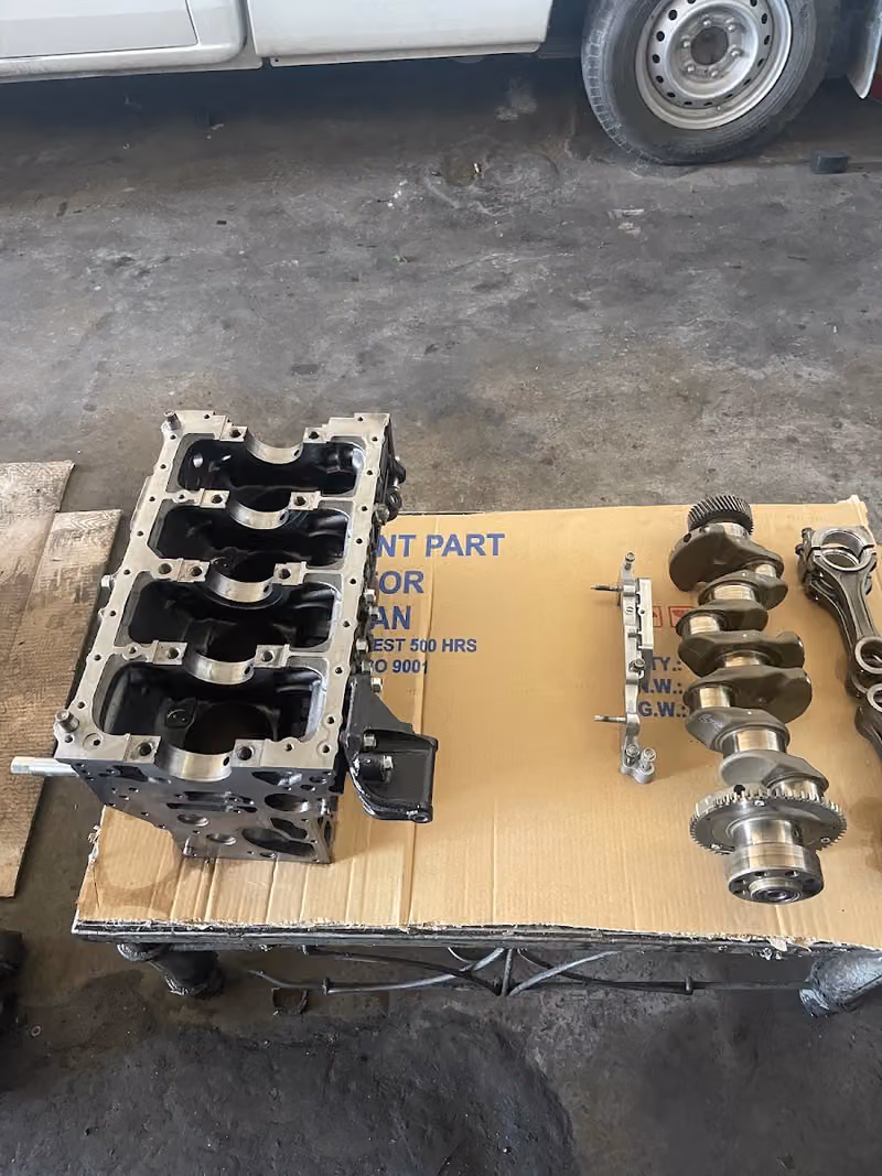 Car repair ٢ صناعية الموسي