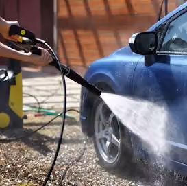 Car wash nafla