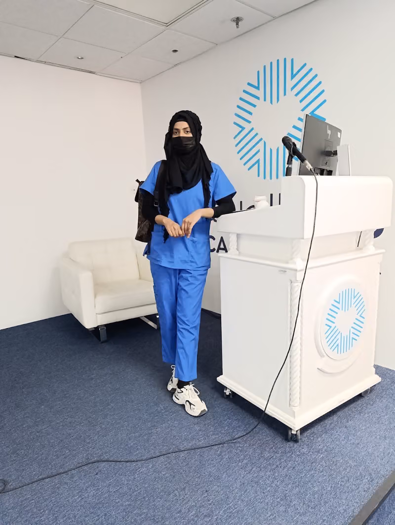 Care Medical Hospital - Care Academy
