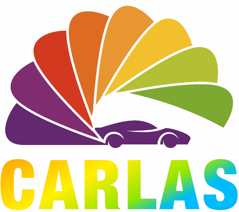CARLAS كارلاس