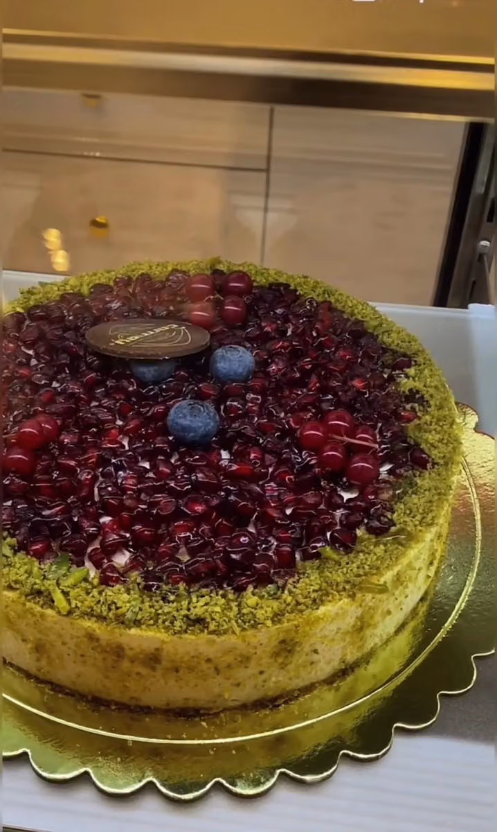 Carmey Chocolate | كارميه شوكولا