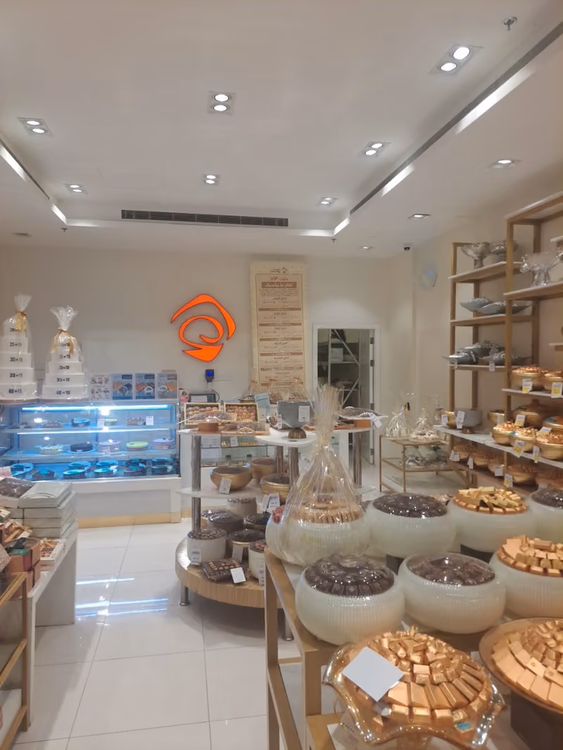 Carmey Chocolate | كارميه شوكولا