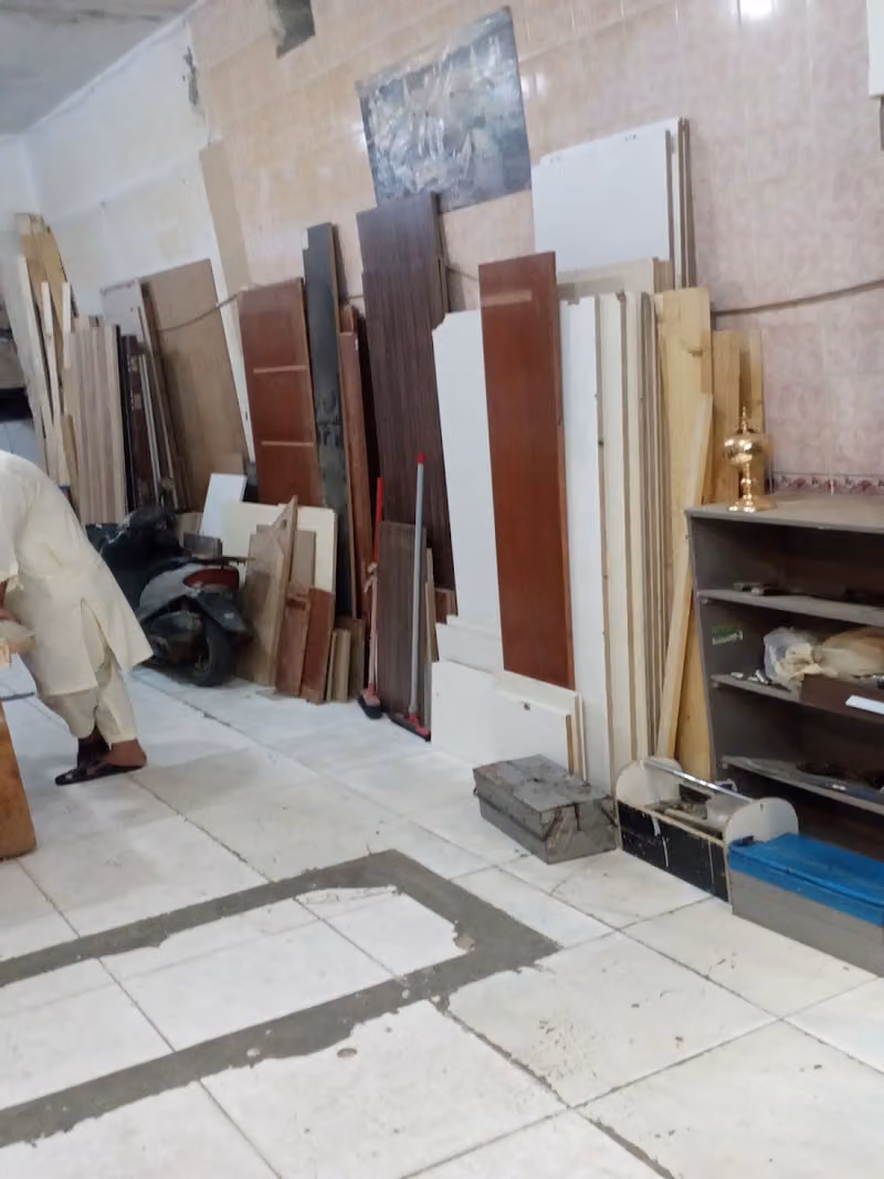 Carpenter