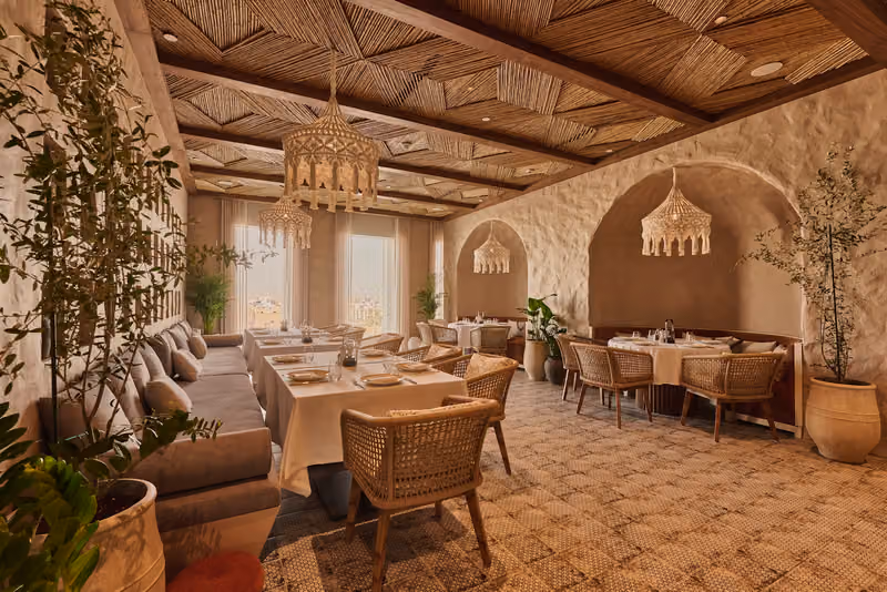 Casa Myrra Riyadh