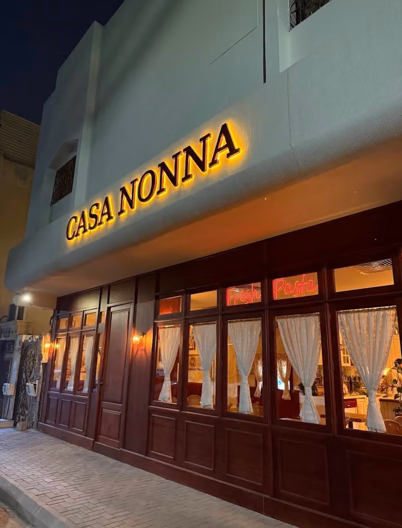 Casa Nonna