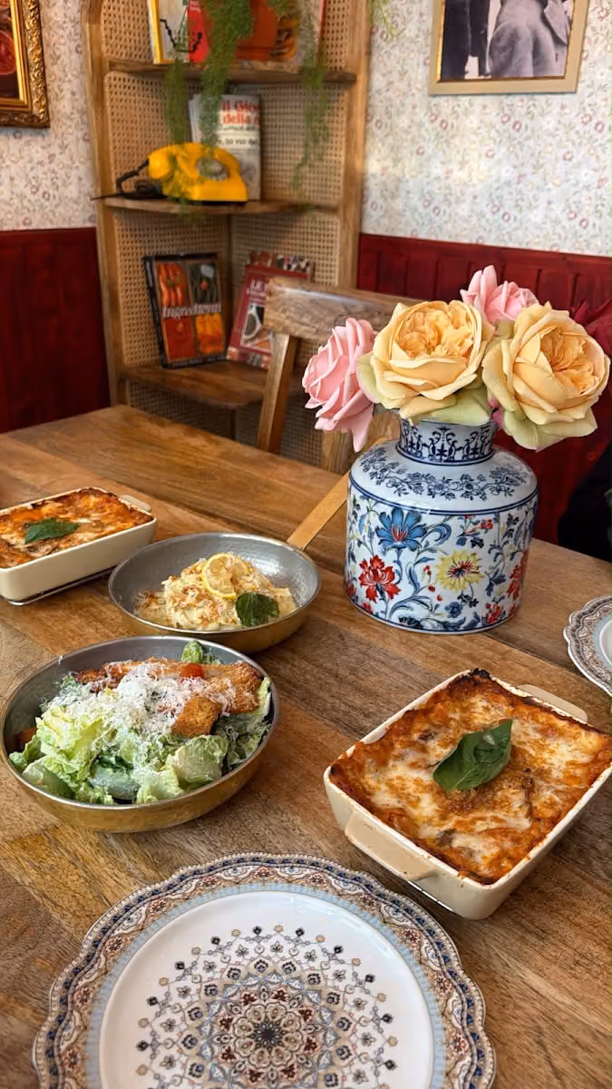Casa Nonna