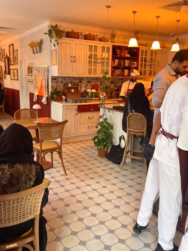 Casa Nonna