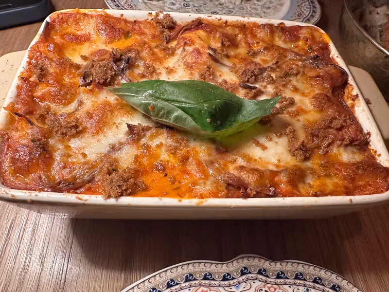 Casa Nonna