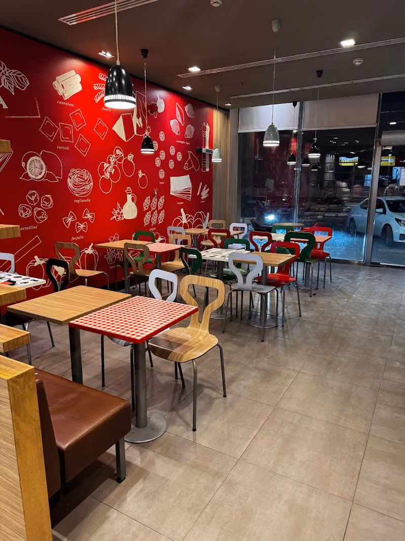 Casapasta | كازاباستا