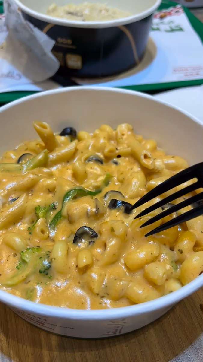 Casapasta | كازاباستا