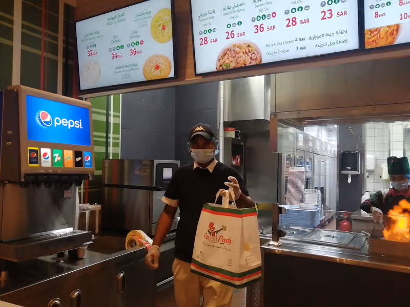 Casapasta | كازاباستا