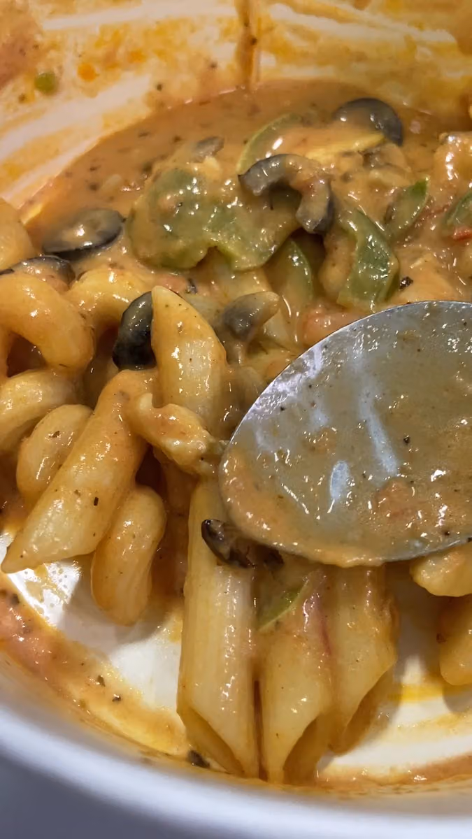 Casapasta | كازاباستا
