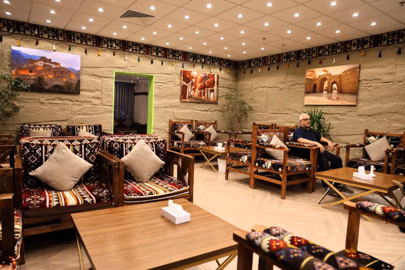 Cassa Cafe
