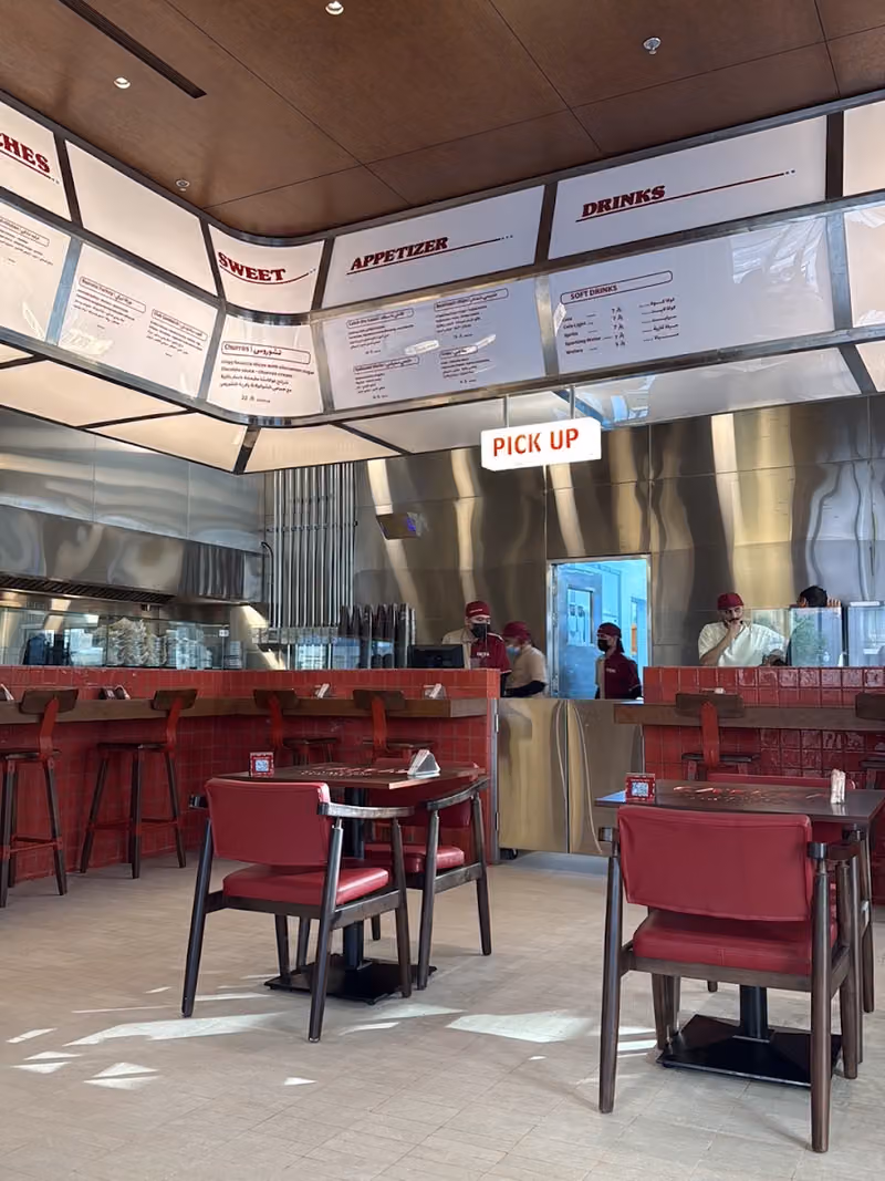 CATCHA DELI