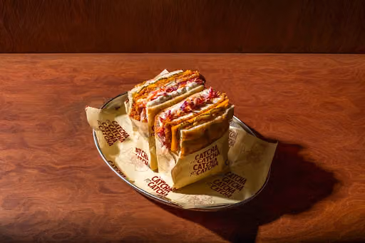 CATCHA DELI