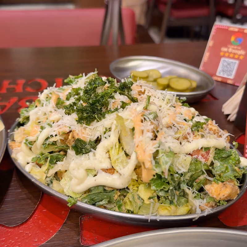 CATCHA DELI