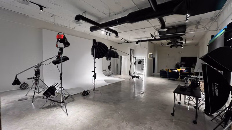 Cause Studio | شركة كوز الإبداعية