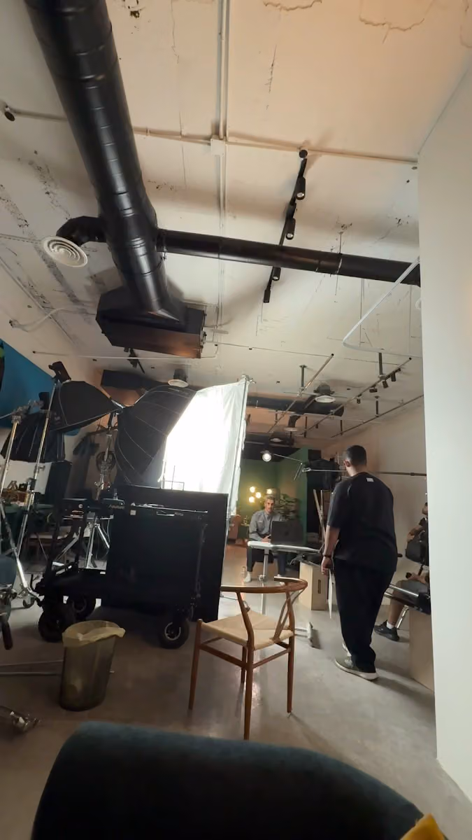 Cause Studio | شركة كوز الإبداعية