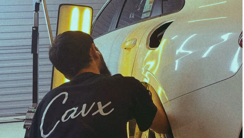 CAVX كافكس