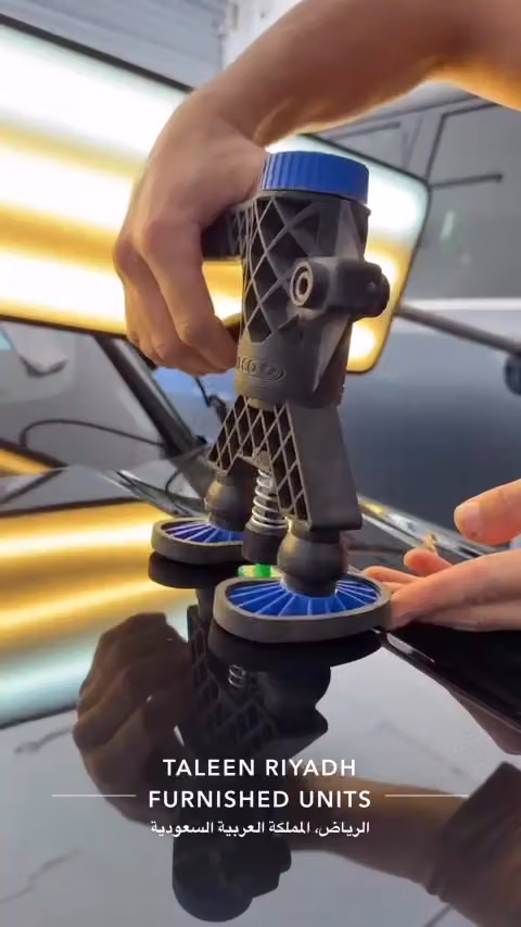 CAVX كافكس