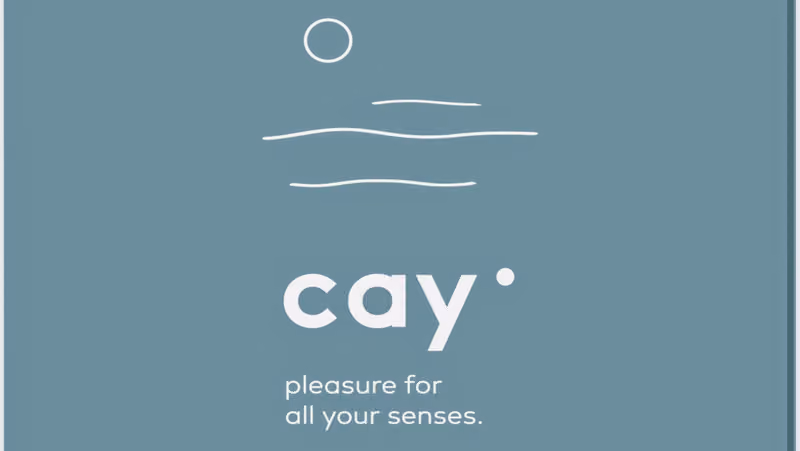 Cay