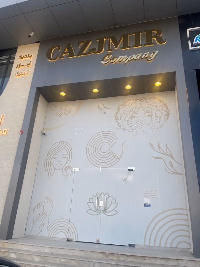 CAZJMIR Co.