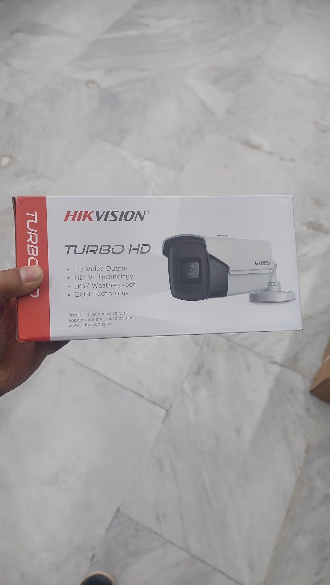 Cctv camera Riyadh installation, programming, maintenance, configuration