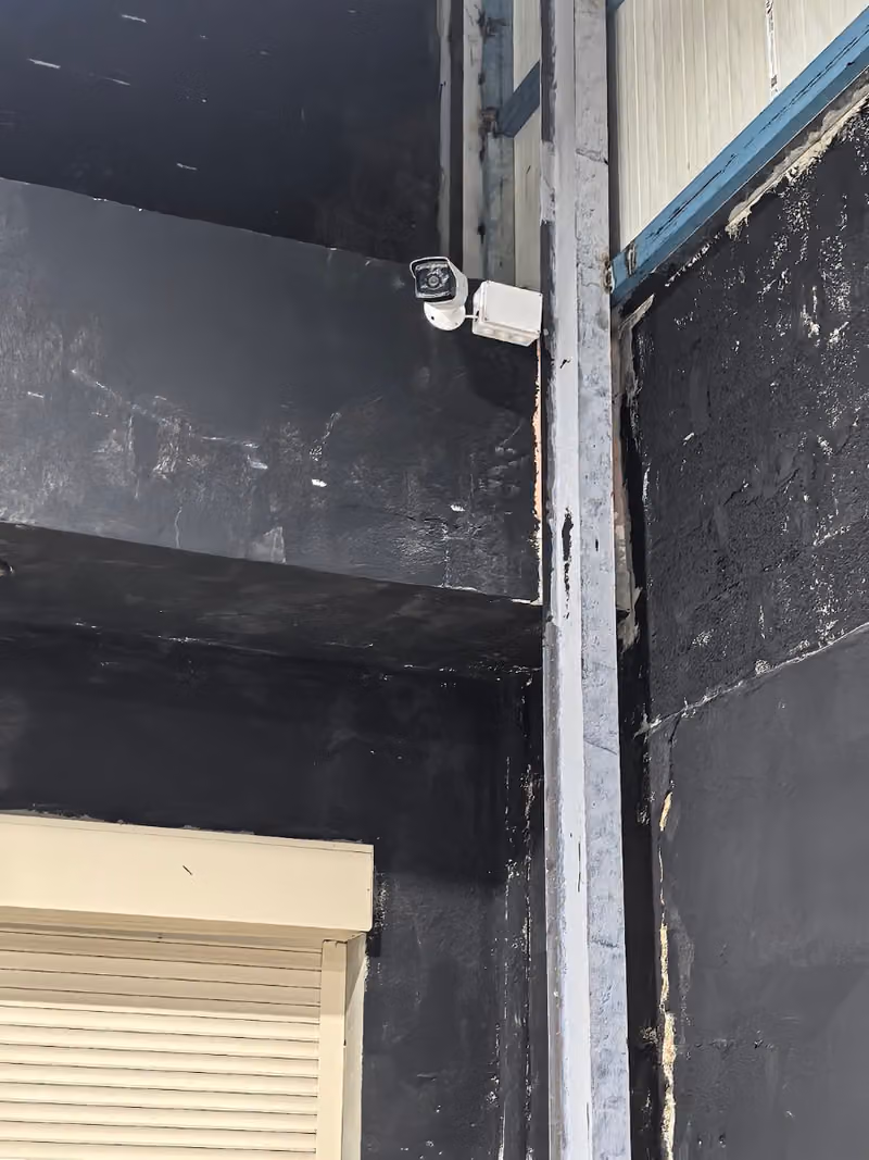 CCTV CAMERA SERVICE Electronic Store