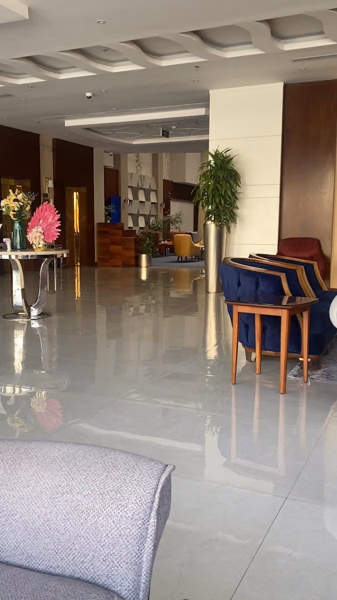 Celine Home Serviced Apartment Al Malqa